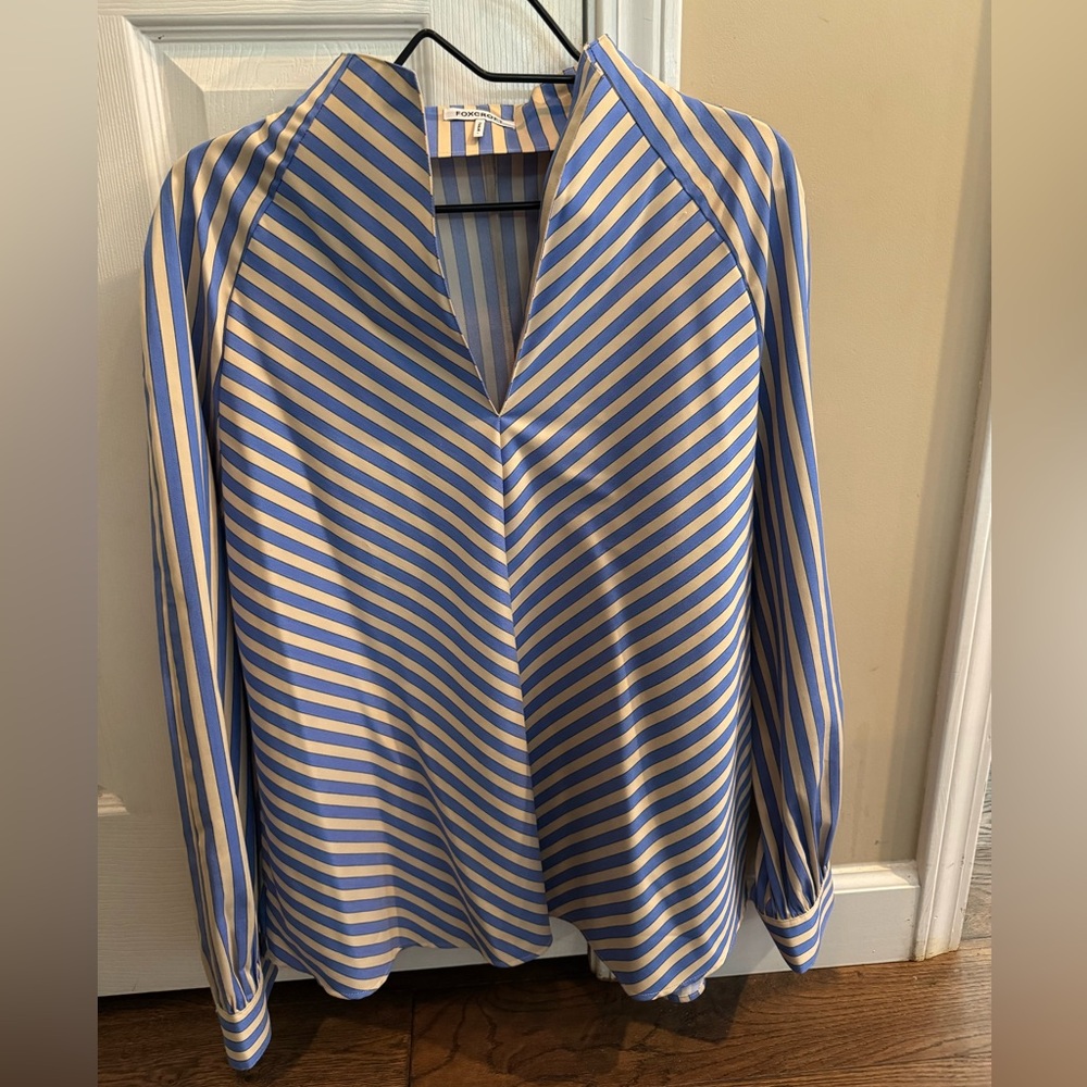 Foxcroft Top